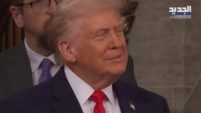 دبلوماسية وتهديد ومفاخرة.. خطاب ترامب يحطم الرقم القياسي