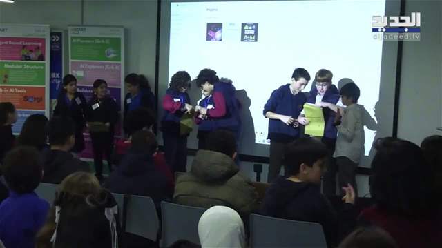 تقارير إخبارية