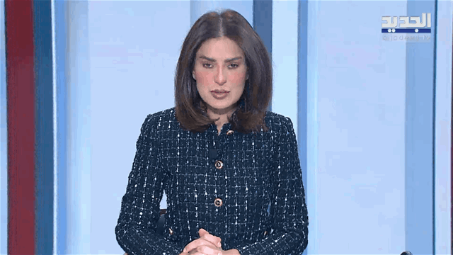 نشرة الأخبار الصباحية