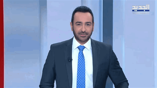 نشرة الأخبار الليلية