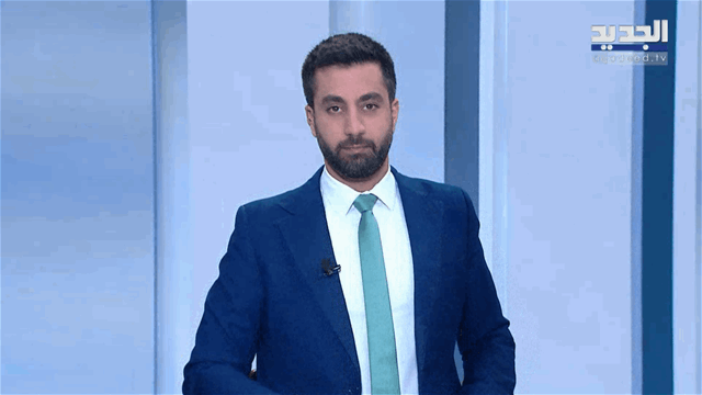 نشرة أخبار الظهيرة