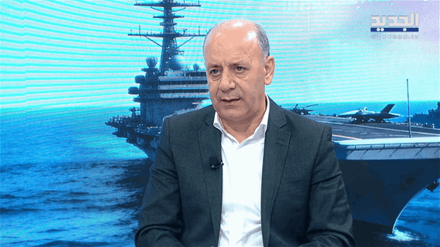 حلقات خاصة سياسية