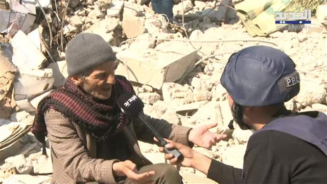 بين الدمارِ والتحذيرات.. البقاع وبعلبك امام ساعاتٍ ثقيلة