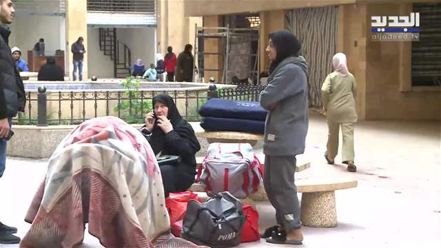 بين شبحِ الاتصالات الوهمية وهاجسِ الغلاء.. اللبنانيون يعيشون الخوف