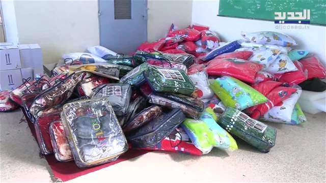 النازحون في لبنان بين ألم النزوح وأمل العودة