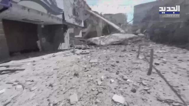 فروع القرض الحسن.. هدفاً للغارات الإسرائيلية