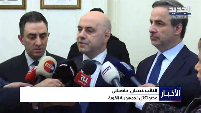 تمديد ولاية المجلس.. يجمع الخصوم