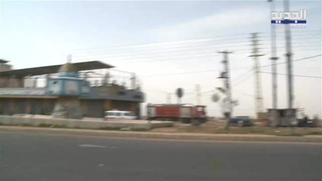 غارات ومجازر وإنذارات.. هكذا كانت ساعات البقاع لأخيرة 