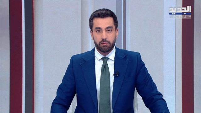 نشرة الأخبار الليلية