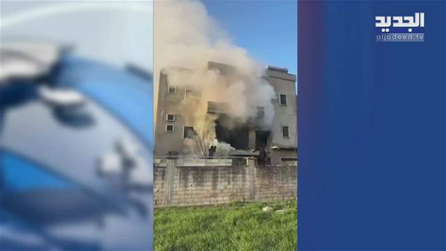 غارات ليلا نهارا في البقاع