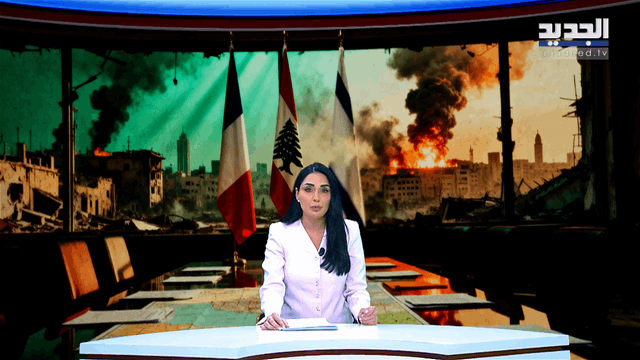 الفيديو الكامل