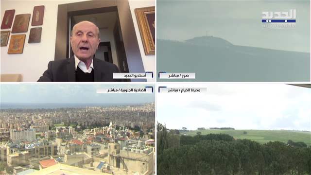 الفيديو الكامل