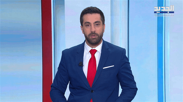 نشرة الأخبار الصباحية