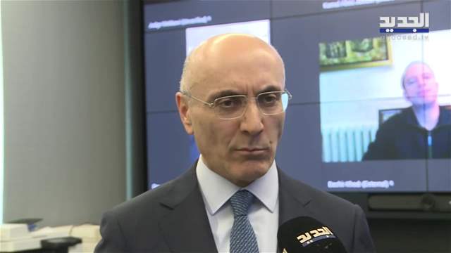 وزير الداخلية يطمئن عبر الجديد.. الجهات الأمنية تتحرك