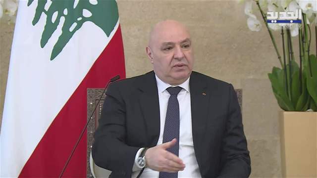 المشهد السياسي| لا مبادرات جدية لوقف الحرب في لبنان