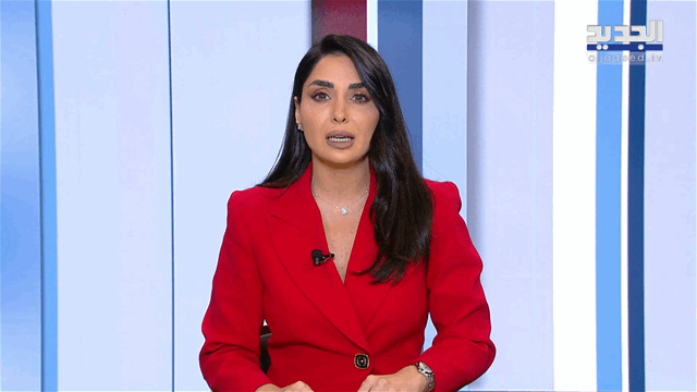 نشرة أخبار الظهيرة