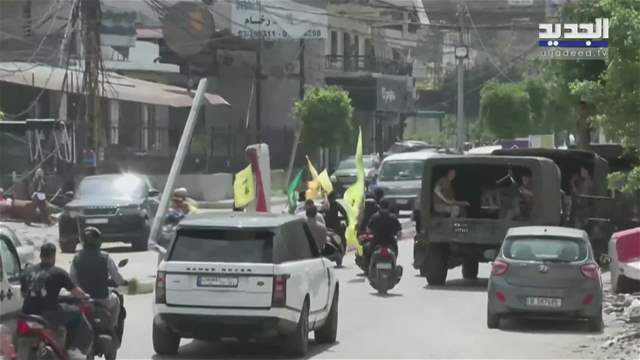 لماذا العودة خجولة.. سكان من الضاحية يروون قصصهم