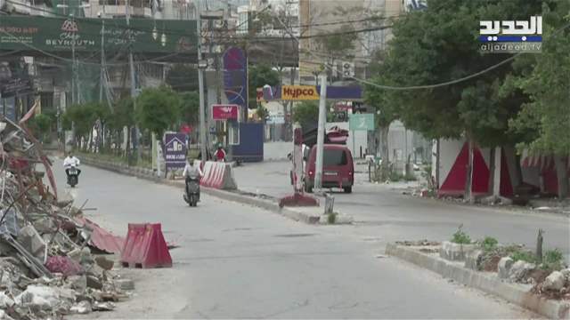 رسائلُ تُقلِقُ عودةَ سكانِ الضاحية.. والقياداتُ قالت كلمتَها 