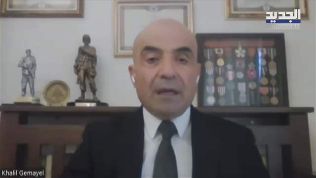 من غزةَ إلى لبنان: الخطُّ الأصفر وخريطةُ العزلِ المتجددة