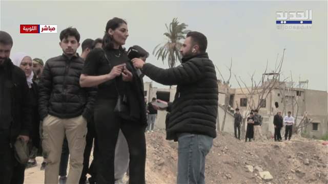 موجز الساعة 12:00