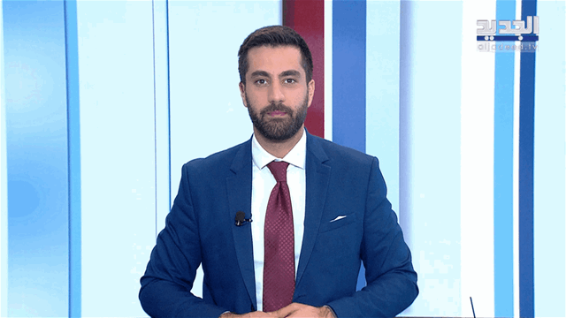 نشرة الأخبار الصباحية