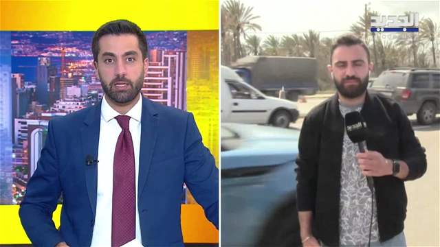 موجز الساعة 10:30 صباحاً