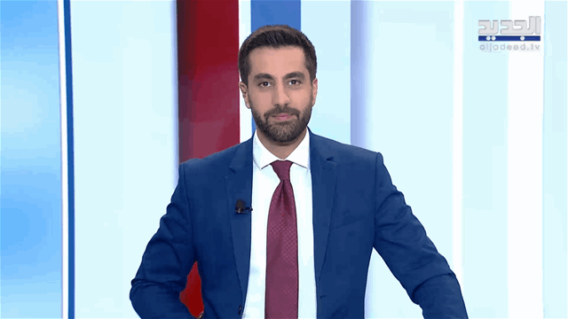 نشرة أخبار الظهيرة