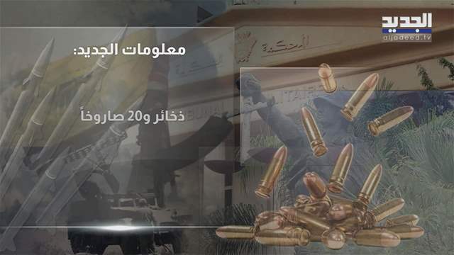 لا موقوفين لـ"حزب الله" بعد اليوم في المحكمة العسكرية