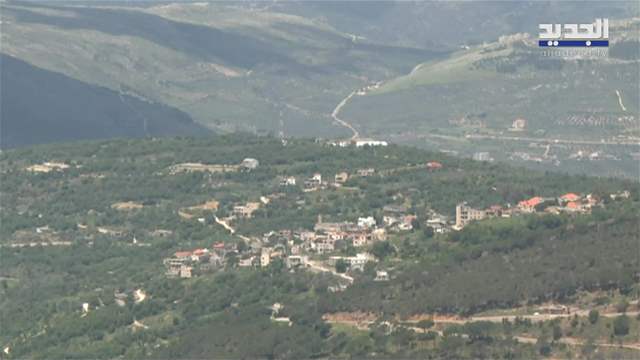 سكان كفرشوبا.. يترقبون مصير الهُدنة