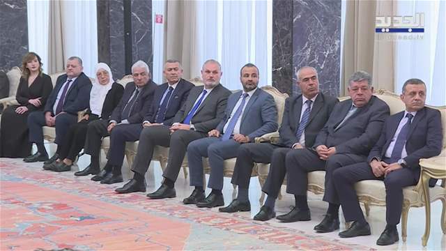 تقارير إخبارية