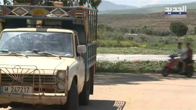 تضييق إسرائيلي على مزارعي الماري في العرقوب