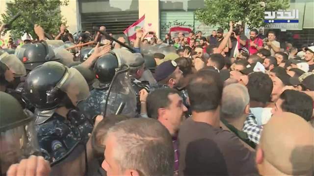 بين 2006 واليوم.. هكذا تراجع "حزب الله" وخسر سطوته بالداخل 