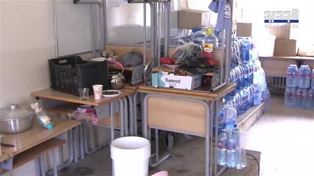 بين وقف اطلاقِ النار والعودة.. الأمان اولاً