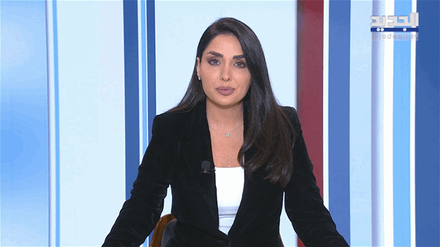 نشرة الأخبار الليلية