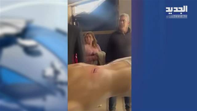 تقارير إخبارية