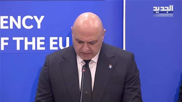 عون من نيقوسيا: لبنان ليس ورقة تفاوض