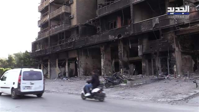 مقاهي الضاحية تفتقد ناسها.. ولهذا السبب العودة مؤجَّلة