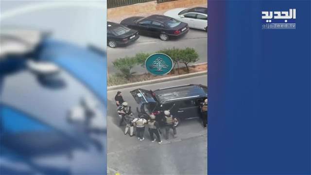 في بيروت بلطجة أمنية أم مداهمة؟ حادثة ساقية الجنزير تشعل الشارع 