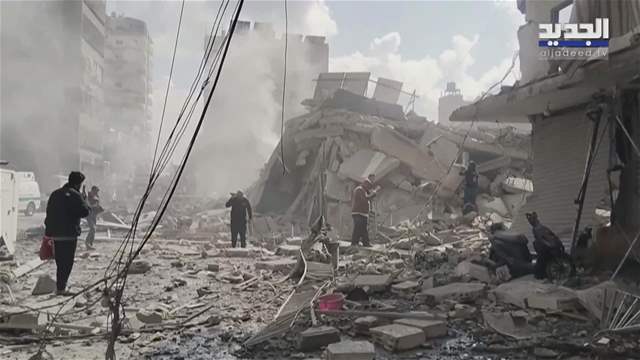 كم بلغت كلفة حرب 2026 على الاقتصاد اللبناني؟ 