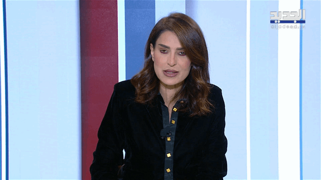 نشرة أخبار الظهيرة