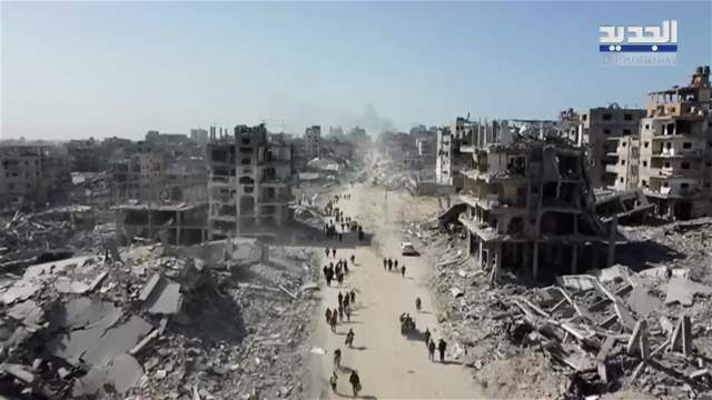 تقارير إخبارية