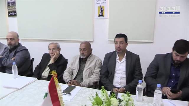 لقاءٌ وطني يَطرحُ رِزمةَ بنود.. وحزبُ الله يردُّ على الرئاسة