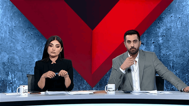الفيديو الكامل