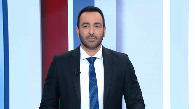نشرة أخبار الظهيرة