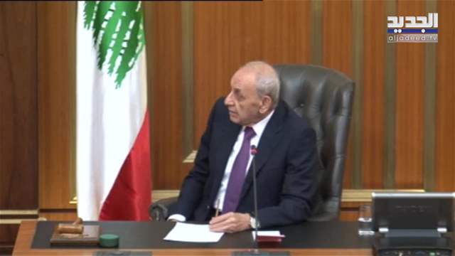 بعد بري.. من سيكون أستاذ المجلس؟