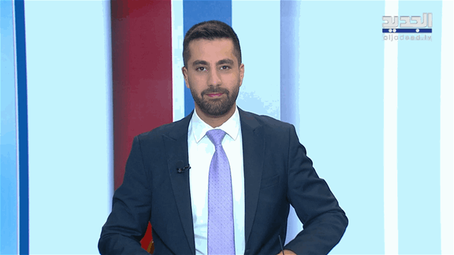 نشرة الأخبار الصباحية