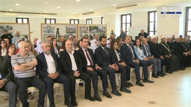 جولة جنوبية لوزيرة الشؤون ووعود بقرارات إنمائية قريبة