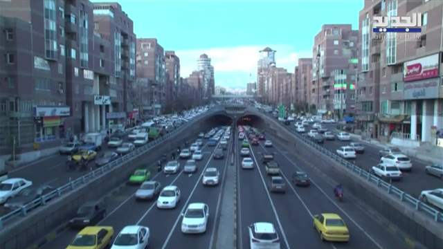 إنترنت طبقي في إيران.. قيود مشددة وامتيازات محدودة 