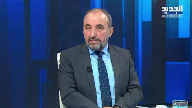 الحدث