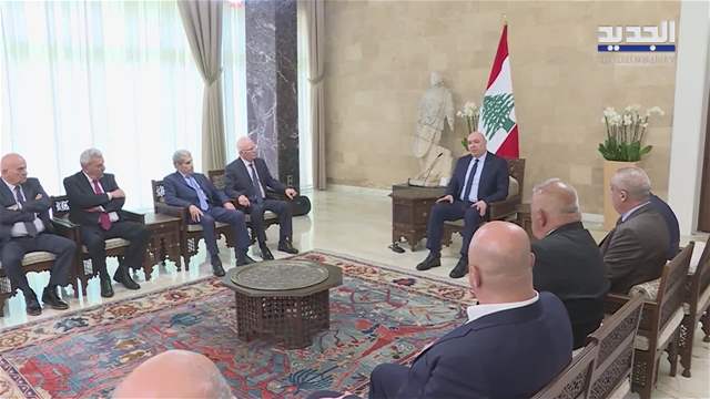 تقارير إخبارية